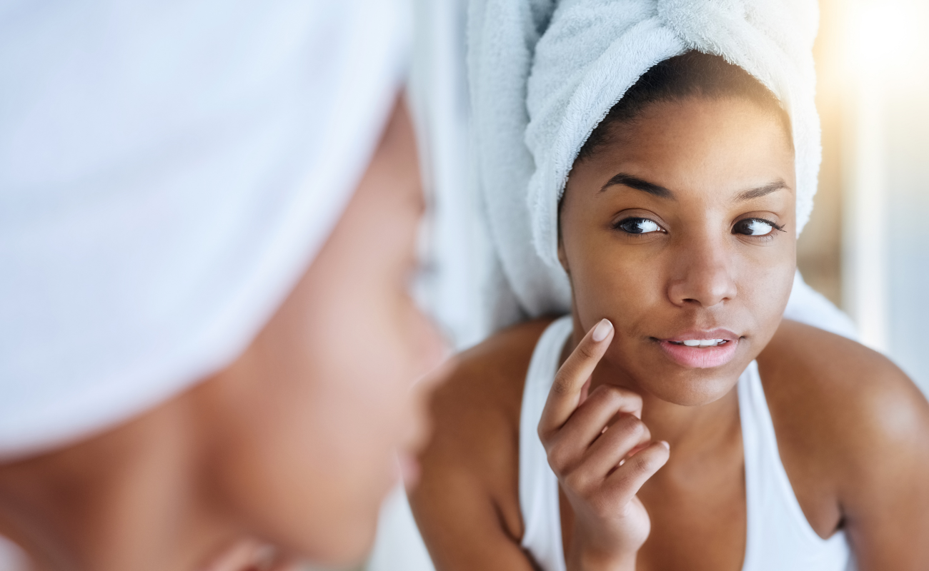 The Complete Guide to Clear Skin - Understanding and Treating Acne with