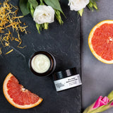 Blue Marine Organic Face Cream