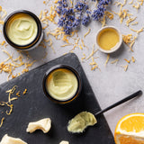 Perfect Moment Organic Body Balm