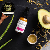 Instant Glow Face Serum