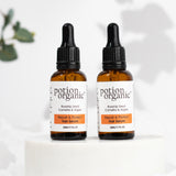 Repair & Protect Organic Hair Oil