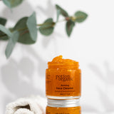 Reviving Face Cleanser