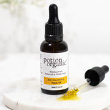 Skin Nourishing Organic Face Oil