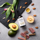 Skin Firming Organic Body Oil