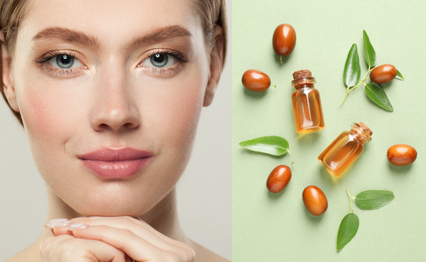 The Incredible Benefits of Jojoba Oil for Your Skin