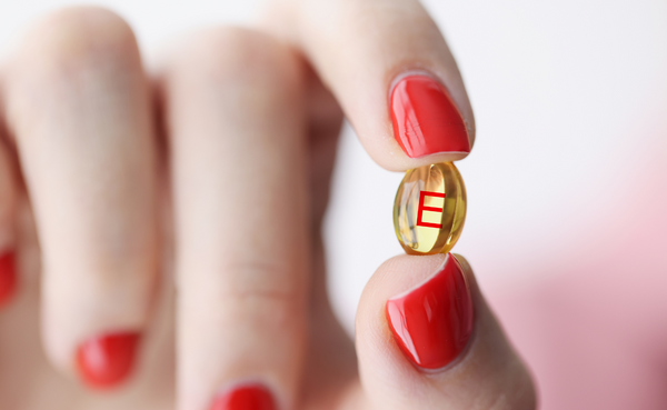 Unlock the Power of Vitamin E for Your Skin – Exploring the Benefits of this Versatile Ingredient