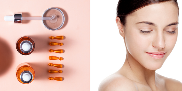 Role of Probiotics in Skincare