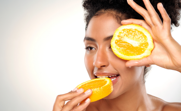 Discover the Power of Beta Carotene for Radiant and Healthy Skin!