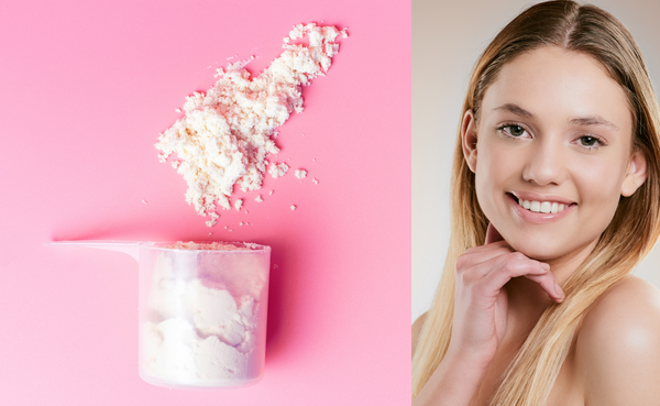 Rejuvenate Your Skin with Creatine! Unlock the Anti-Ageing Benefits of This Powerful Nutrient