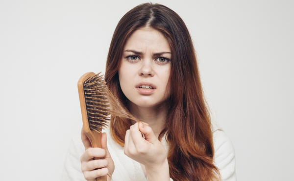 How to Stop Your Hair from Falling Out and Thinning