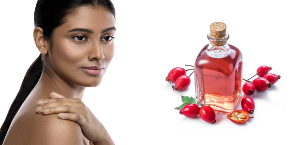 Why Rosehip Oil is a Game-Changer for Your Skin