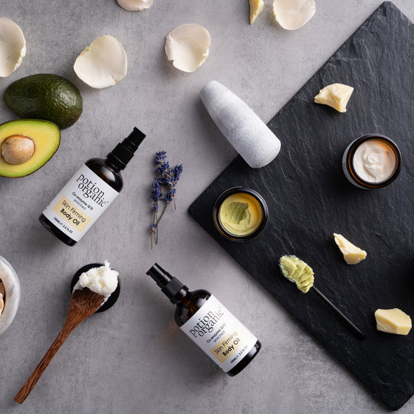 Body Care Bundle