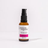 Instant Glow Organic Face Serum