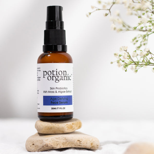 Age Defying Face Serum