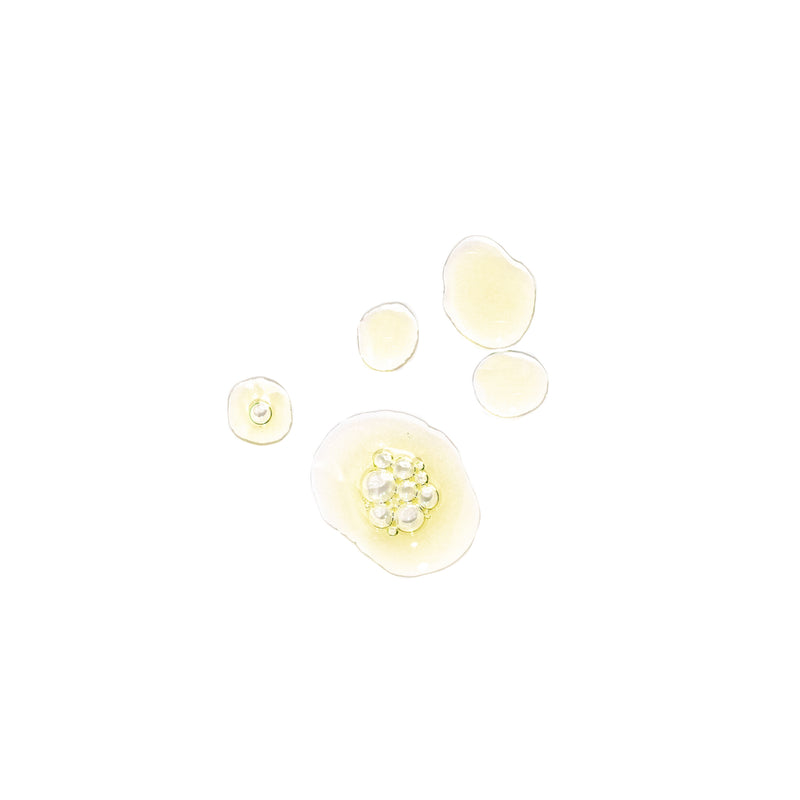 Repair & Protect Organic Hair Oil